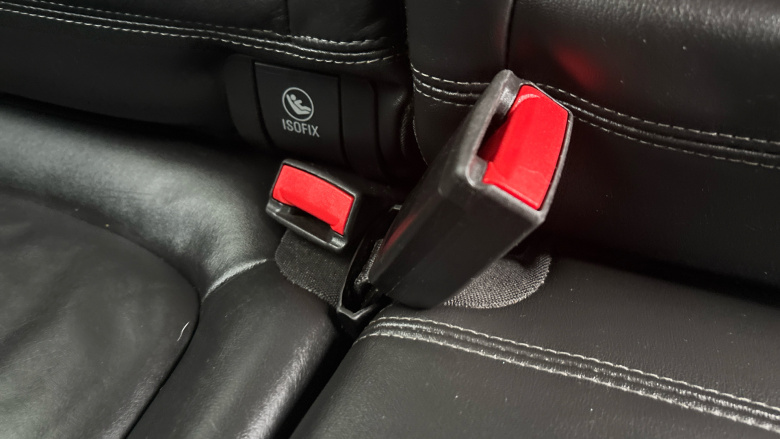 Vauxhall Mokka X 1.4T Elite Nav 5dr Auto Petrol Hatchback